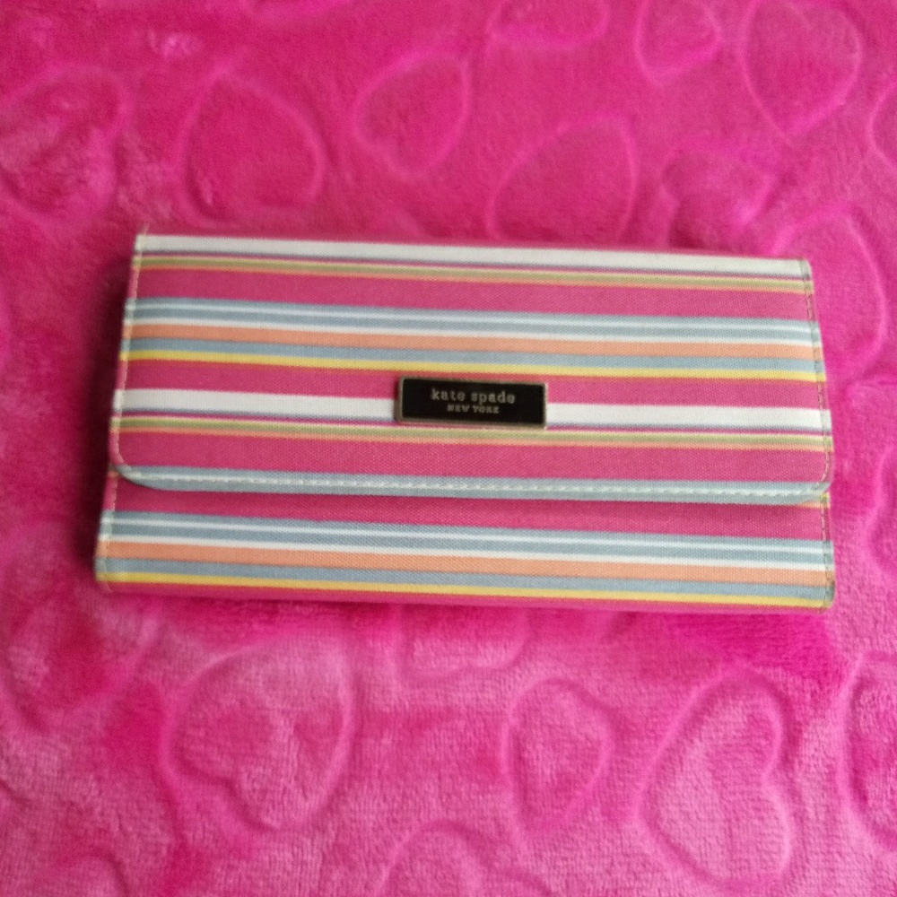 Kate Spade New york Wallet